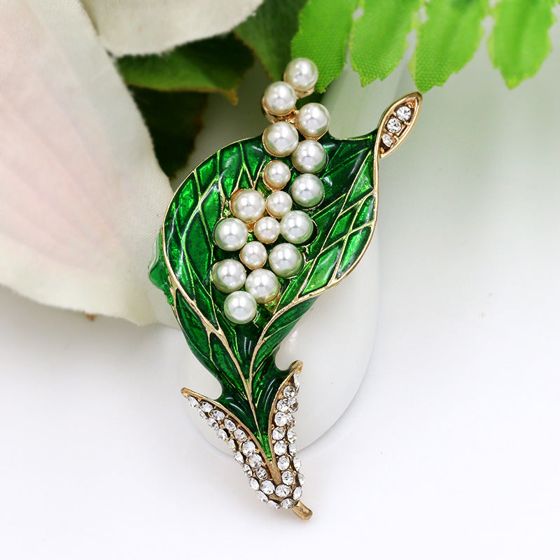 Brooches